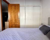 Wederverkoop - Apartment - Torrevieja