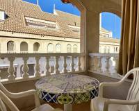 Wederverkoop - Apartment - Torrevieja