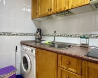 Wederverkoop - Apartment - Torrevieja