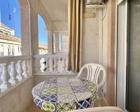 Wederverkoop - Apartment - Torrevieja