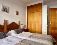 Wederverkoop - Apartment - Torrevieja