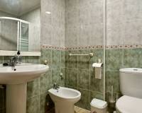 Wederverkoop - Apartment - Torrevieja