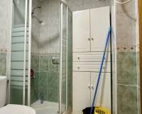 Wederverkoop - Apartment - Torrevieja