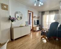 Wederverkoop - Apartment - Torrevieja