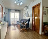 Wederverkoop - Apartment - Torrevieja