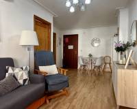Wederverkoop - Apartment - Torrevieja
