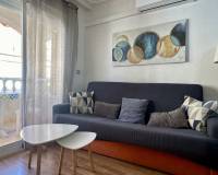 Wederverkoop - Apartment - Torrevieja