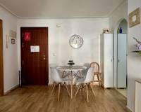 Wederverkoop - Apartment - Torrevieja