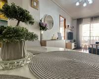 Wederverkoop - Apartment - Torrevieja