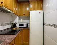 Wederverkoop - Apartment - Torrevieja