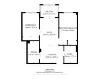 Wederverkoop - Apartment - Torrevieja