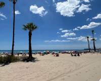 Wederverkoop - Apartment - Torrevieja