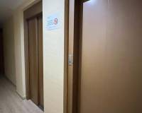 Wederverkoop - Apartment - Torrevieja