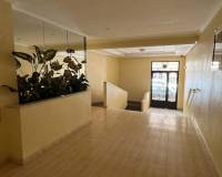 Wederverkoop - Apartment - Torrevieja