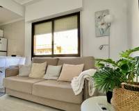 Wederverkoop - Apartment - Torrevieja