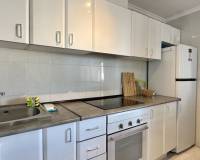Wederverkoop - Apartment - Torrevieja