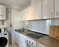 Wederverkoop - Apartment - Torrevieja