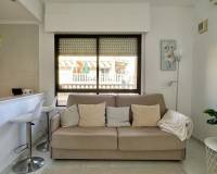 Wederverkoop - Apartment - Torrevieja