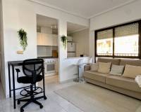 Wederverkoop - Apartment - Torrevieja