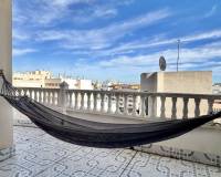 Wederverkoop - Apartment - Torrevieja