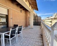 Wederverkoop - Apartment - Torrevieja