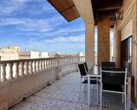 Wederverkoop - Apartment - Torrevieja