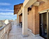Wederverkoop - Apartment - Torrevieja