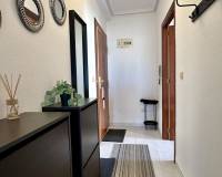 Wederverkoop - Apartment - Torrevieja
