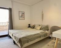 Wederverkoop - Apartment - Torrevieja