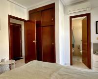 Wederverkoop - Apartment - Torrevieja