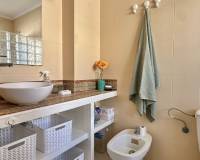 Wederverkoop - Apartment - Torrevieja