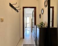 Wederverkoop - Apartment - Torrevieja