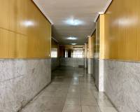 Wederverkoop - Apartment - Torrevieja