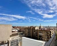 Wederverkoop - Apartment - Torrevieja