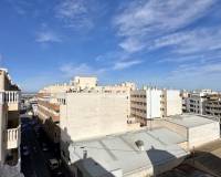 Wederverkoop - Apartment - Torrevieja