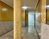 Wederverkoop - Apartment - Torrevieja