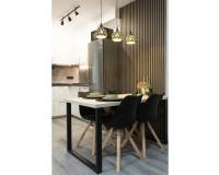 Wederverkoop - Apartment - Torrevieja