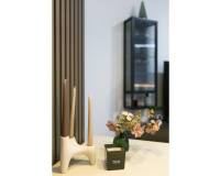 Wederverkoop - Apartment - Torrevieja