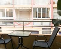 Wederverkoop - Apartment - Torrevieja