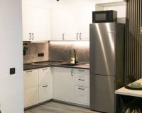 Wederverkoop - Apartment - Torrevieja