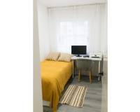 Wederverkoop - Apartment - Torrevieja