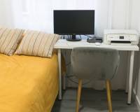 Wederverkoop - Apartment - Torrevieja