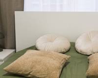 Wederverkoop - Apartment - Torrevieja