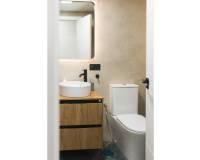 Wederverkoop - Apartment - Torrevieja