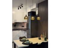 Wederverkoop - Apartment - Torrevieja