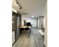 Wederverkoop - Apartment - Torrevieja