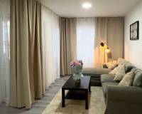 Wederverkoop - Apartment - Torrevieja