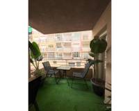 Wederverkoop - Apartment - Torrevieja
