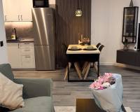 Wederverkoop - Apartment - Torrevieja