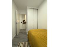 Wederverkoop - Apartment - Torrevieja